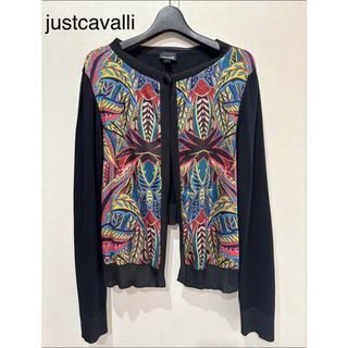 Just Cavalli(カーディガン)のフリマアイテム一覧 Just Cavalli(カーディガン)のフリマアイテム一覧