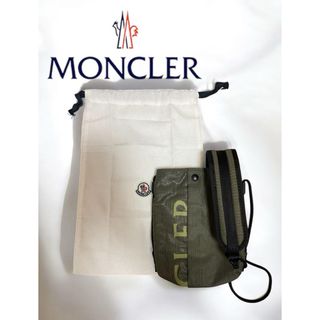 MONCLER(ショルダーバッグ)のフリマアイテム一覧 MONCLER(ショルダーバッグ)のフリマアイテム一覧