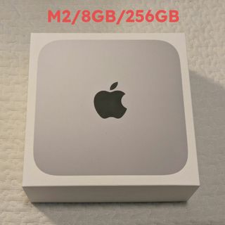 Apple - Mac Mini M2チップ、512SSD、16GB メモリの通販 by Apple - Mac Mini M2チップ、512SSD、16GB メモリの通販 by