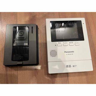 パナソニック 玄関ドアホンのフリマアイテム一覧 パナソニック 玄関ドアホンのフリマアイテム一覧