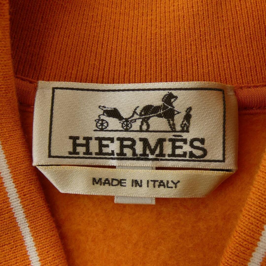 HERMES - エルメス HERMES ブルゾンの通販 by KOMEHYO ONLINE HERMES - エルメス HERMES ブルゾンの通販 by KOMEHYO ONLINE