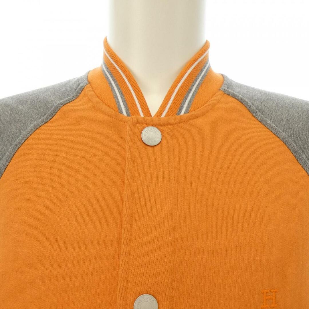 HERMES - エルメス HERMES ブルゾンの通販 by KOMEHYO ONLINE HERMES - エルメス HERMES ブルゾンの通販 by KOMEHYO ONLINE