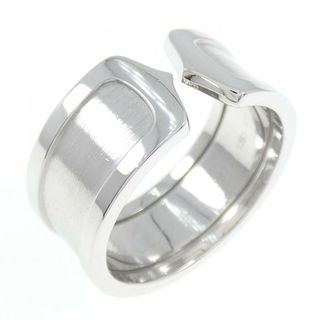 Cartier - カルティエ スリーカラー リング 15号(55) K18 E1675 Cartier - カルティエ スリーカラー リング 15号(55) K18 E1675