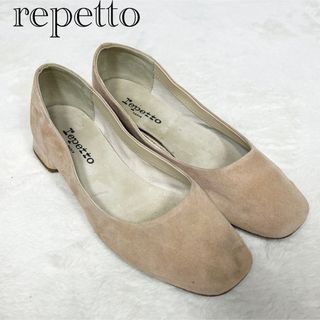 repetto(ハイヒール/パンプス)のフリマアイテム一覧 repetto(ハイヒール/パンプス)のフリマアイテム一覧