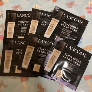 LANCOME - ランコム ブランエクスペールコンパクト レフィル BO LANCOME - ランコム ブランエクスペールコンパクト レフィル BO