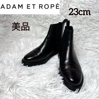 Adam et Rope'(ブーツ)のフリマアイテム一覧 Adam et Rope'(ブーツ)のフリマアイテム一覧