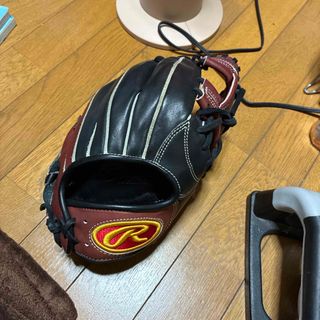 Rawlings - 中古品 ローリングス Rawlings HOH スペシャル Rawlings - 中古品 ローリングス Rawlings HOH スペシャル
