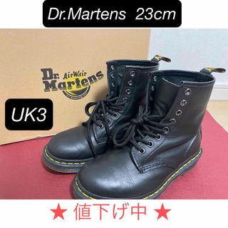 Dr.Martens - 【値下げ✨】Dr Martens SINCLAIR ジャングル Dr.Martens - 【値下げ✨】Dr Martens SINCLAIR ジャングル