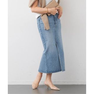 SHE Tokyo Lisaストライプ 36 新品未使用の通販 by まきっぽ 1/5 SHE Tokyo Lisaストライプ 36 新品未使用の通販 by まきっぽ 1/5