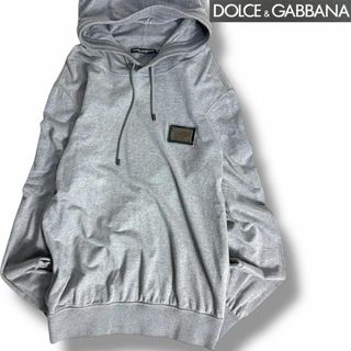 DOLCE&GABBANA(パーカー)のフリマアイテム一覧 DOLCE&GABBANA(パーカー)のフリマアイテム一覧