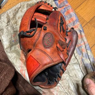 Rawlings(グローブ)のフリマアイテム一覧 Rawlings(グローブ)のフリマアイテム一覧