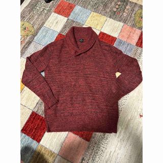 Paul Smith(ニット/セーター)のフリマアイテム一覧 Paul Smith(ニット/セーター)のフリマアイテム一覧