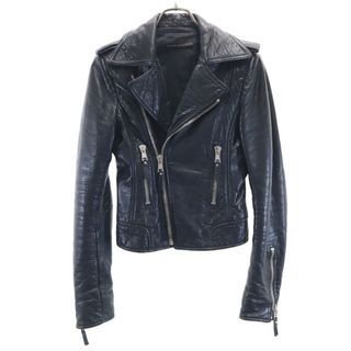 BALENCIAGA(ライダースジャケット)のフリマアイテム一覧 BALENCIAGA(ライダースジャケット)のフリマアイテム一覧