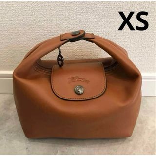LONGCHAMP - 極美品✨ ロンシャン ル ロゾ M ショルダーバッグ LONGCHAMP - 極美品✨ ロンシャン ル ロゾ M ショルダーバッグ