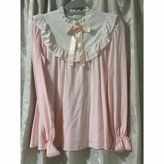 Angelic Pretty(カットソー(長袖/七分))のフリマアイテム一覧 Angelic Pretty(カットソー(長袖/七分))のフリマアイテム一覧