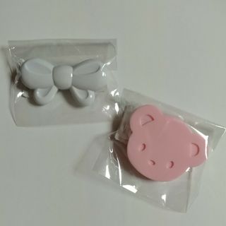 familiar - 【完売品】☆ファミリア デニム ティッシュケース familiar - 【完売品】☆ファミリア デニム ティッシュケース