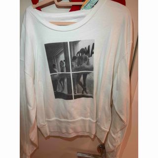 Ameri VINTAGE - AmeriVINTAGE AM LOGO OVER LONG TEEの通販|ラクマ Ameri VINTAGE - AmeriVINTAGE AM LOGO OVER LONG TEEの通販|ラクマ