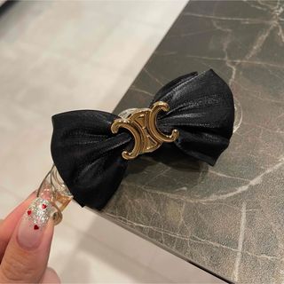 CELINE(ヘアアクセサリー)のフリマアイテム一覧 CELINE(ヘアアクセサリー)のフリマアイテム一覧
