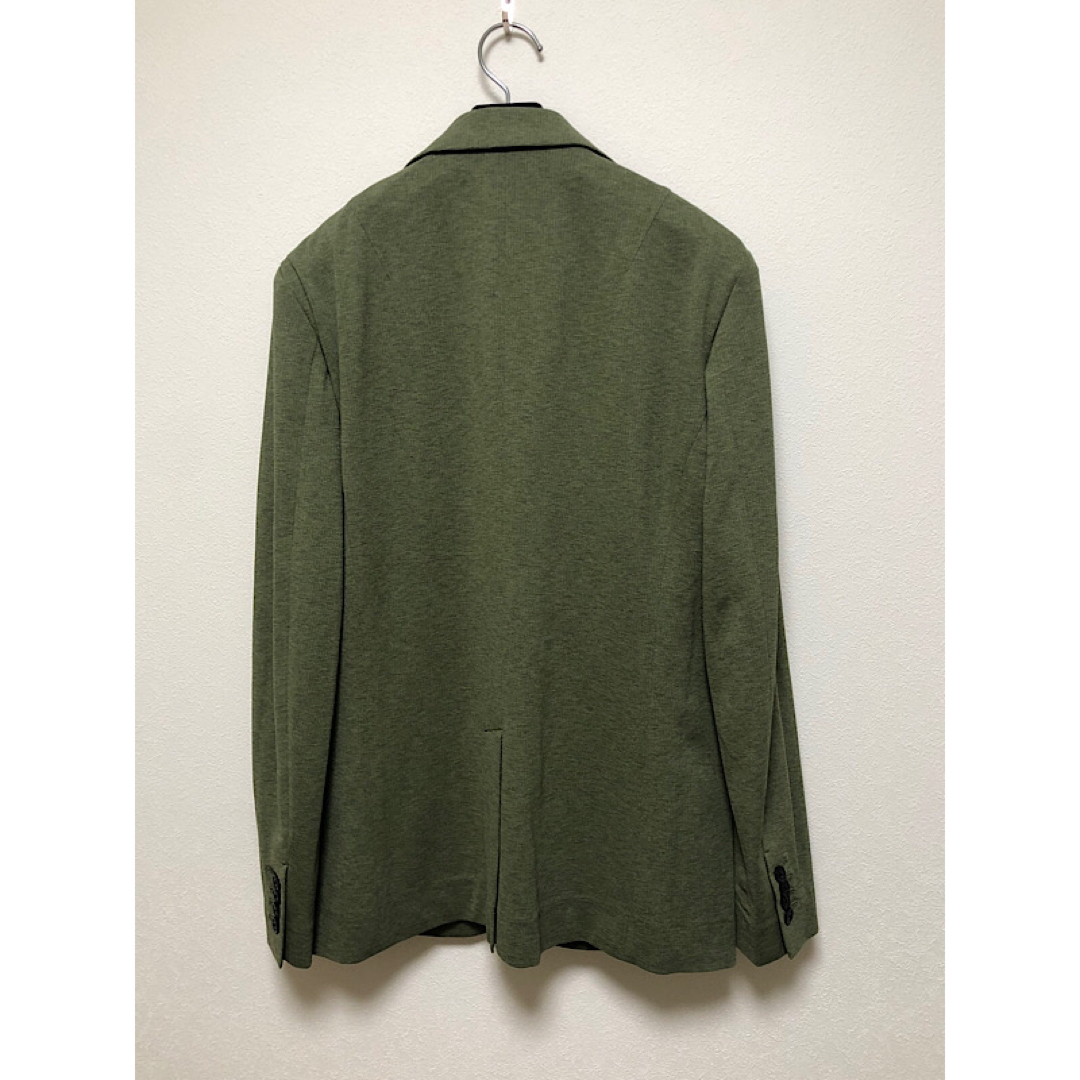 1piu1uguale3 - 新品1PIU1UGUALE3定17万24SSアンコンジャケット 1piu1uguale3 - 新品1PIU1UGUALE3定17万24SSアンコンジャケット