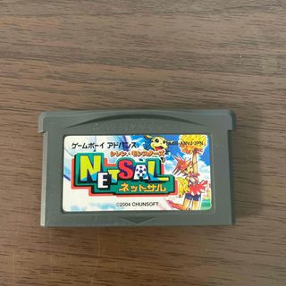 ゲームボーイアドバンス - 冒険遊記プラスターワールド 伝説の ゲームボーイアドバンス - 冒険遊記プラスターワールド 伝説の