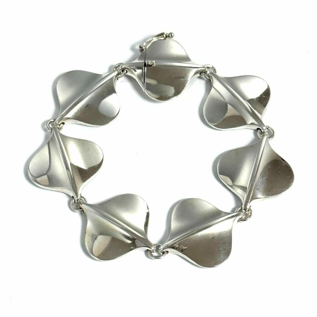 Georg Jensen - 【美品】ジョージジェンセン レディース Georg Jensen - 【美品】ジョージジェンセン レディース