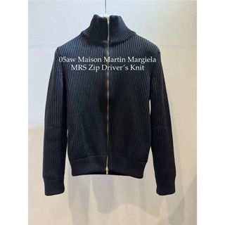 Maison Margiela(旧Maison Martin Margiela) - メゾン Maison Margiela(旧Maison Martin Margiela) - メゾン