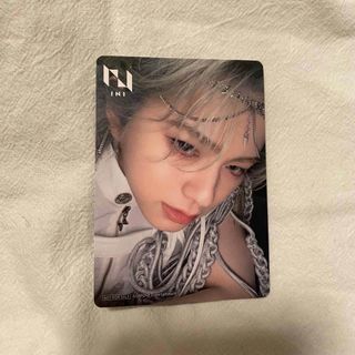 アイエヌアイ(INI)のINI　松田迅　THE FRAME　LIMITED STORE　ラキドロトレカ(アイドルグッズ)