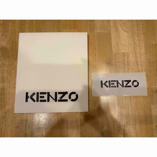 KENZO(ショップ袋)のフリマアイテム一覧 KENZO(ショップ袋)のフリマアイテム一覧