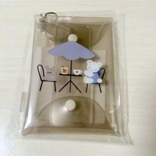 familiar - 新品 未使用未開封 ファミリア フェイラー familiar - 新品 未使用未開封 ファミリア フェイラー