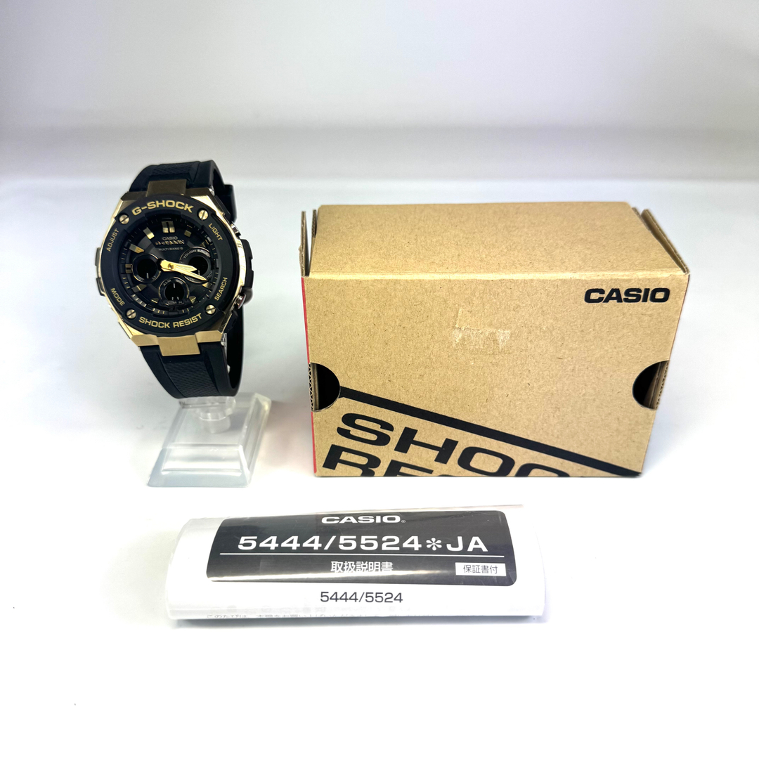 G-SHOCK - 【美品】カシオ CASIO ジーショック G-SHOCK ジー G-SHOCK - 【美品】カシオ CASIO ジーショック G-SHOCK ジー