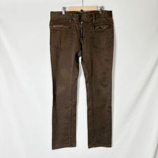 DSQUARED2 - ディースクエアード S71LB0417 Regular Clement DSQUARED2 - ディースクエアード S71LB0417 Regular Clement