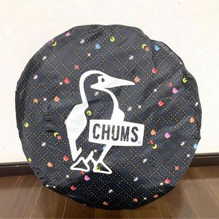 CHUMS - CHUMS フリークスストア ポップアップテント タイダイ CHUMS - CHUMS フリークスストア ポップアップテント タイダイ