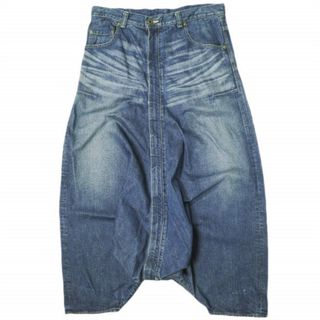 GANRYU(サルエルパンツ)のフリマアイテム一覧 GANRYU(サルエルパンツ)のフリマアイテム一覧
