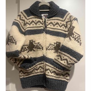 KANATA - ka na taのニット onsen knit navyの通販 by もっち KANATA - ka na taのニット onsen knit navyの通販 by もっち