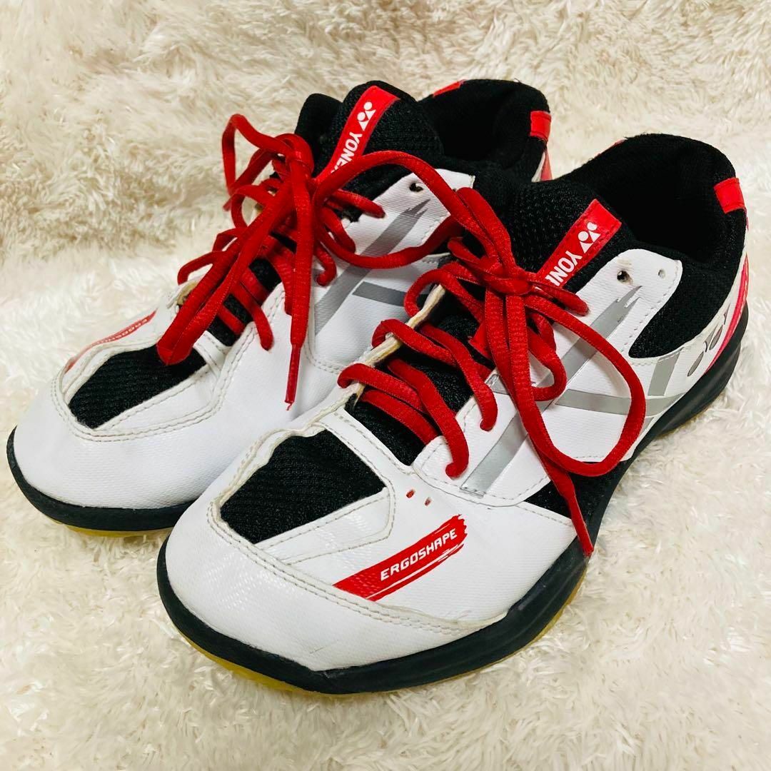 YONEX - 【 大きい 】ヨネックス バドミントン シューズ 26 YONEX - 【 大きい 】ヨネックス バドミントン シューズ 26