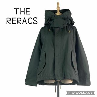 THE RERACS(モッズコート)のフリマアイテム一覧 THE RERACS(モッズコート)のフリマアイテム一覧