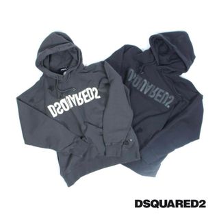 DSQUARED2(パーカー)のフリマアイテム一覧 DSQUARED2(パーカー)のフリマアイテム一覧