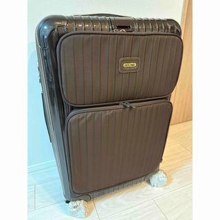 RIMOWA - 【非売品】RIMOWA Lufthansa アメニティキット RIMOWA - 【非売品】RIMOWA Lufthansa アメニティキット