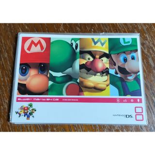 ニンテンドウ(任天堂)の最終お値引き♥未開封スーパーマリオ ポストカード 7セット(その他)