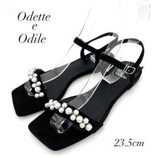ODETTE E ODILE(サンダル)のフリマアイテム一覧 ODETTE E ODILE(サンダル)のフリマアイテム一覧