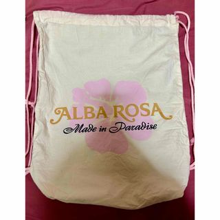 ALBA ROSA - 伝説のギャルブランド ALBARosa の通販 by サダ's ALBA ROSA - 伝説のギャルブランド ALBARosa の通販 by サダ's