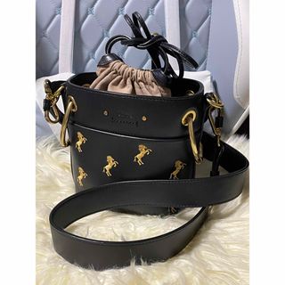 Chloe - n75【極美品】Gカード付 クロエ フェイデイ ブラック Chloe - n75【極美品】Gカード付 クロエ フェイデイ ブラック