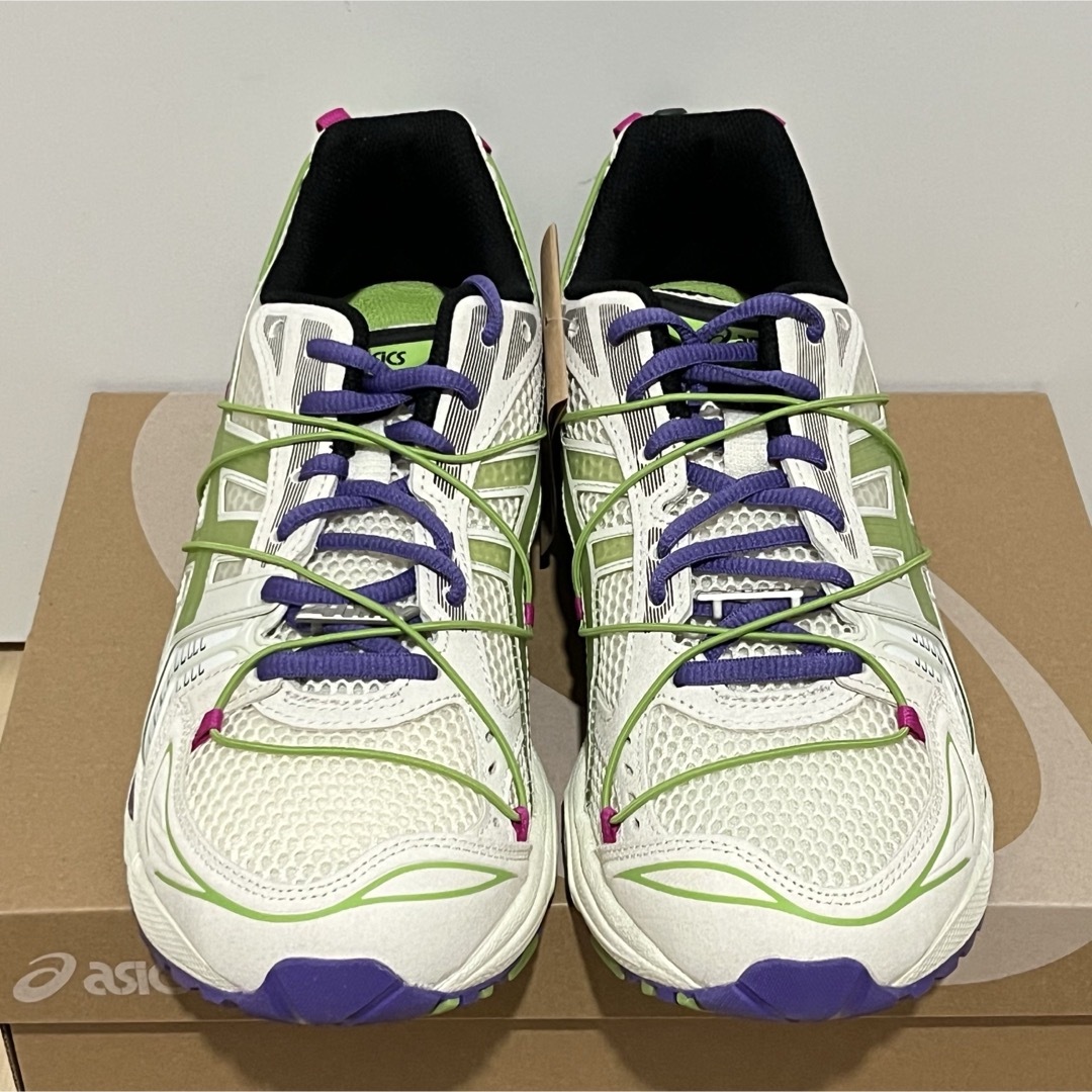 asics - 新品/ZUTOMAYO × Asics Gel-Kayano 14 ずとまよの通販 asics - 新品/ZUTOMAYO × Asics Gel-Kayano 14 ずとまよの通販