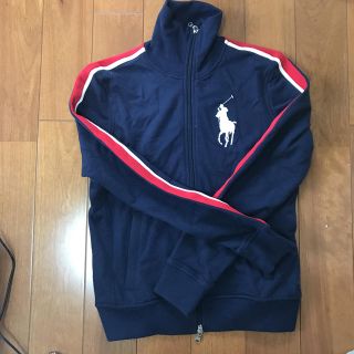 ポロラルフローレン(POLO RALPH LAUREN)のpoloパーカー🐎(パーカー)