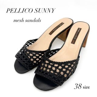 PELLICO SUNNY - ☆新品 ペリーコサニー プラットフォーム PELLICO SUNNY - ☆新品 ペリーコサニー プラットフォーム