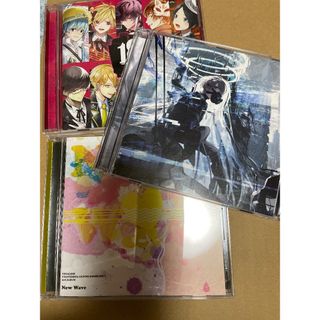新品未開封】うみねこのなく頃に羽 同時予約特典 / (CD)の通販 新品未開封】うみねこのなく頃に羽 同時予約特典 / (CD)の通販