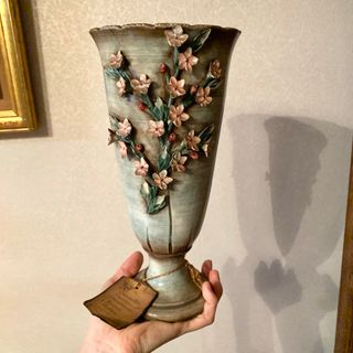 イタリア 花瓶のフリマアイテム一覧 イタリア 花瓶のフリマアイテム一覧