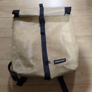 FREITAG - F707 STRATOS FOLDABLE BACKPACK 新品未使用の通販 by FREITAG - F707 STRATOS FOLDABLE BACKPACK 新品未使用の通販 by