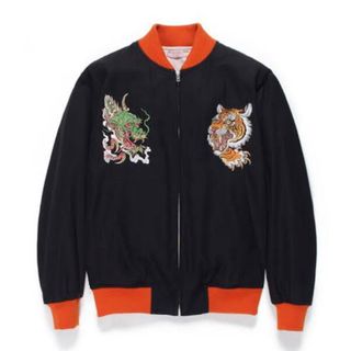 WACKO MARIA - CARHARTT WIP×WACKO MARIA ACTIVE JACKETの通販 WACKO MARIA - CARHARTT WIP×WACKO MARIA ACTIVE JACKETの通販