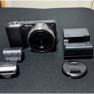 SONY - SONY α7S ILCE-7S ボディ USED品 ミラーレス一眼 カメラ SONY - SONY α7S ILCE-7S ボディ USED品 ミラーレス一眼 カメラ